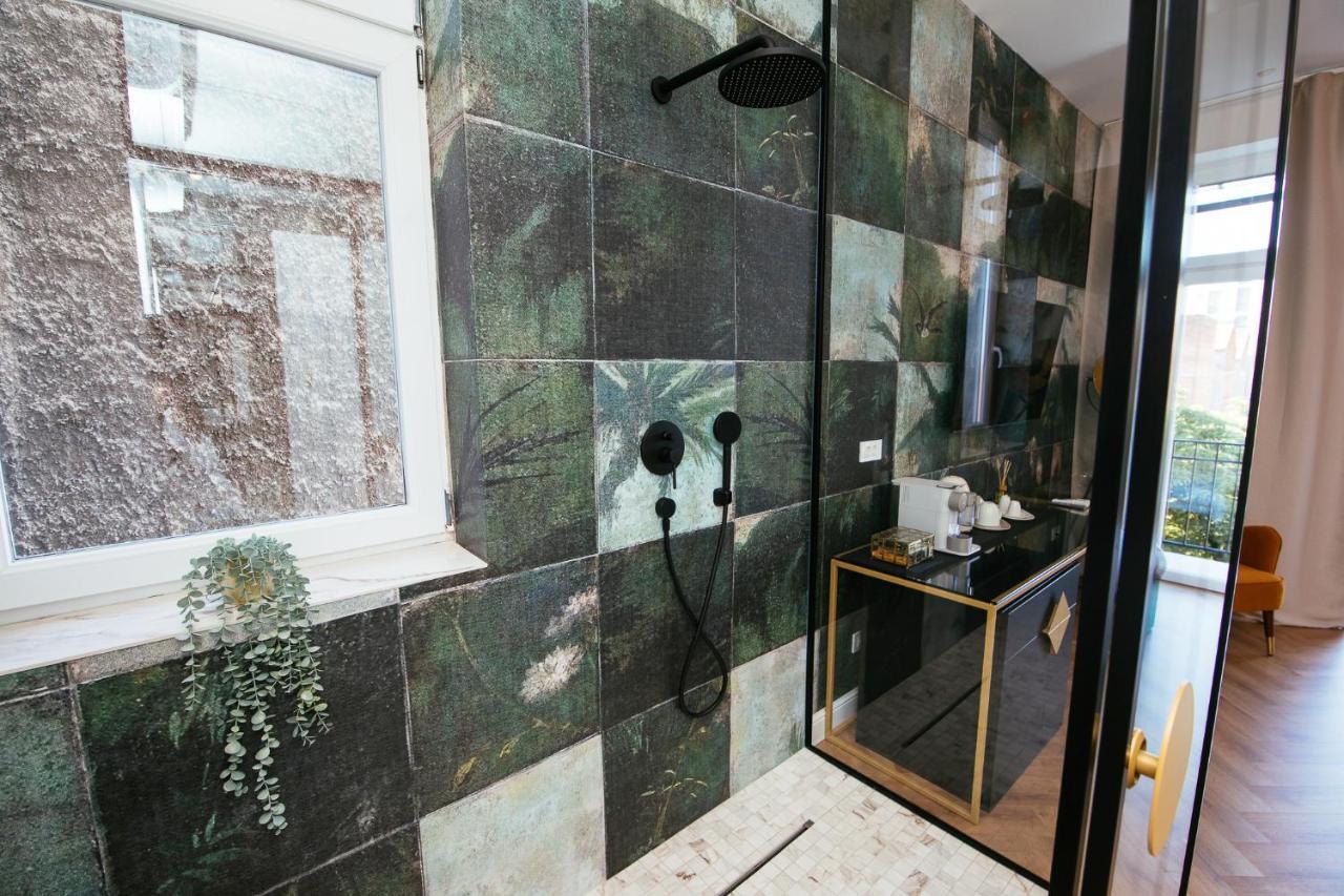Grand Apartments Zagreb Bagian luar foto