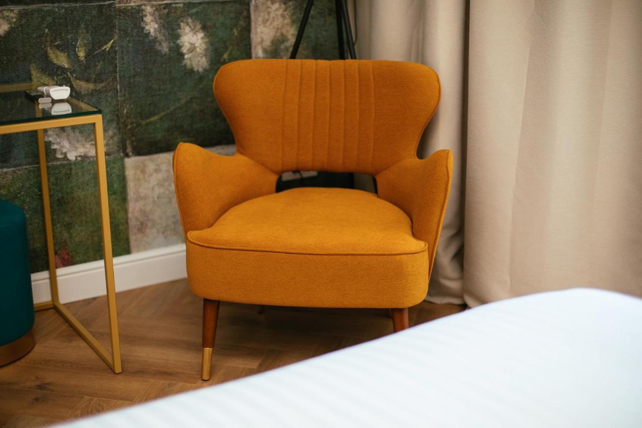 Grand Apartments Zagreb Bagian luar foto