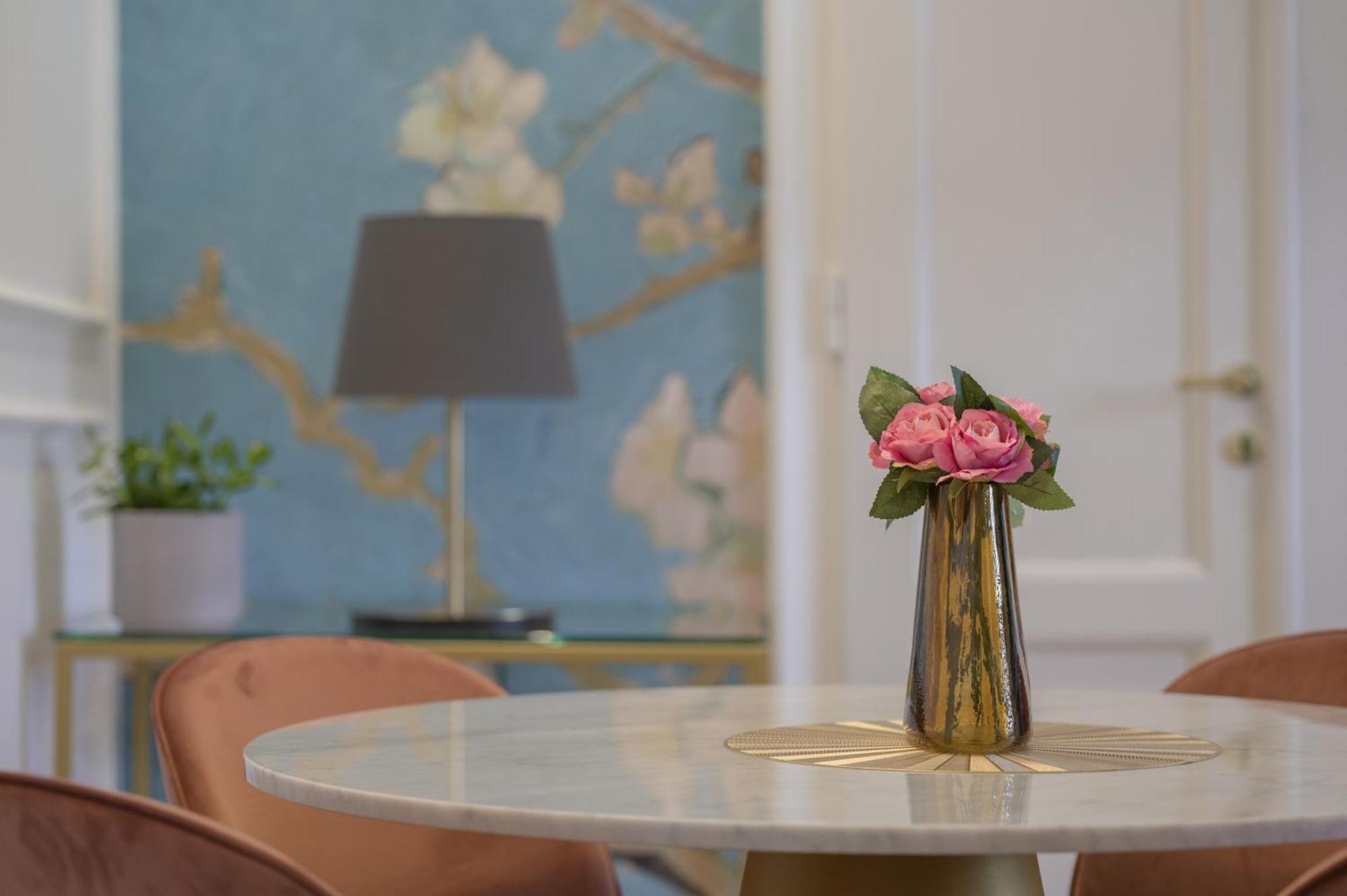 Grand Apartments Zagreb Bagian luar foto