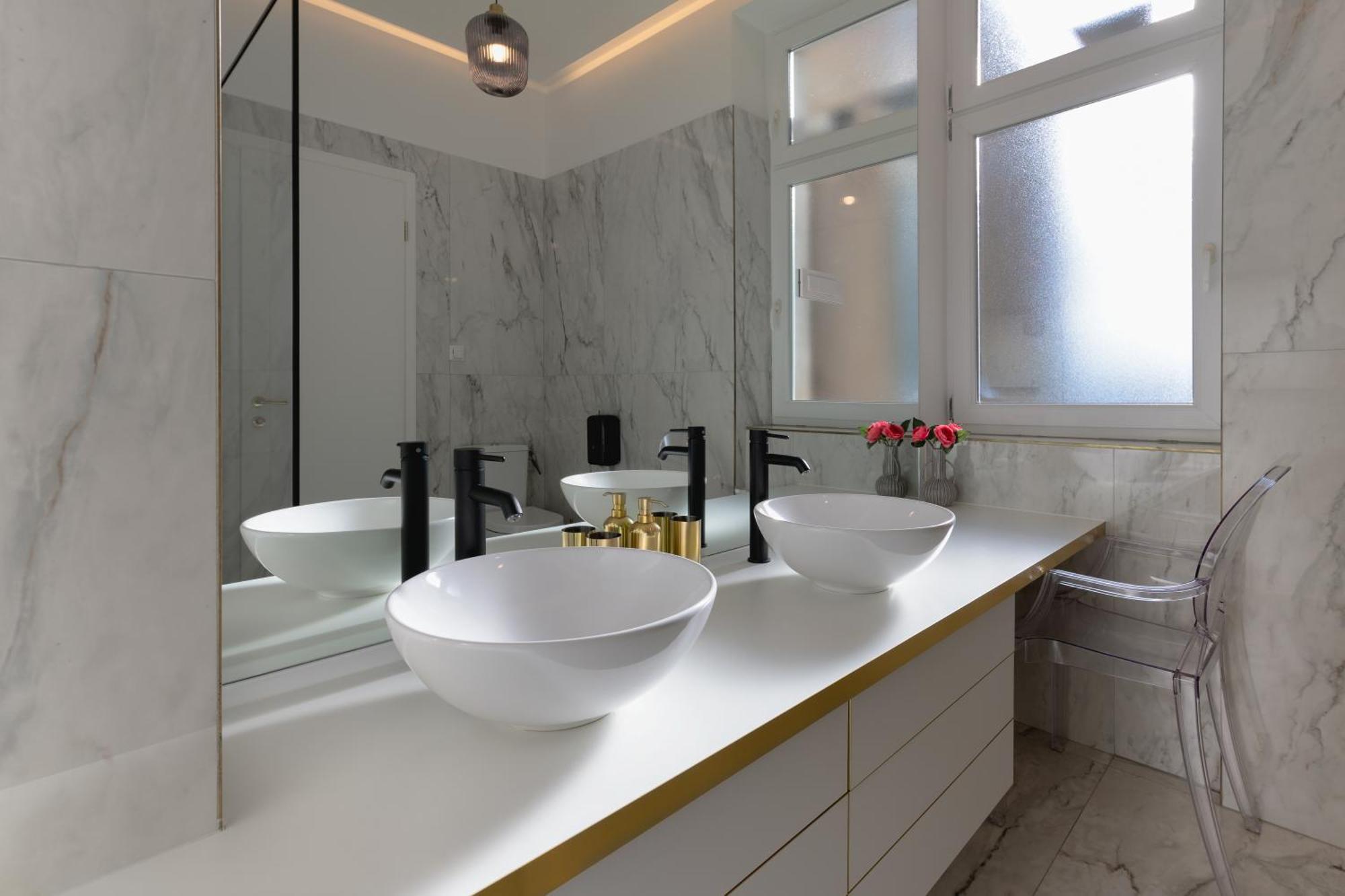 Grand Apartments Zagreb Bagian luar foto